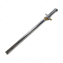 IMPA591661 with joint hydraulic cylindrical oil pump aluminium alloy marine pneumatic piston pump