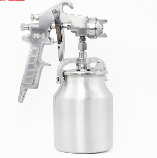 Marine watering can, paint spray gun, auto maintenance tool, high-grade pneumatic spray gun, paint spray gun, glue gun