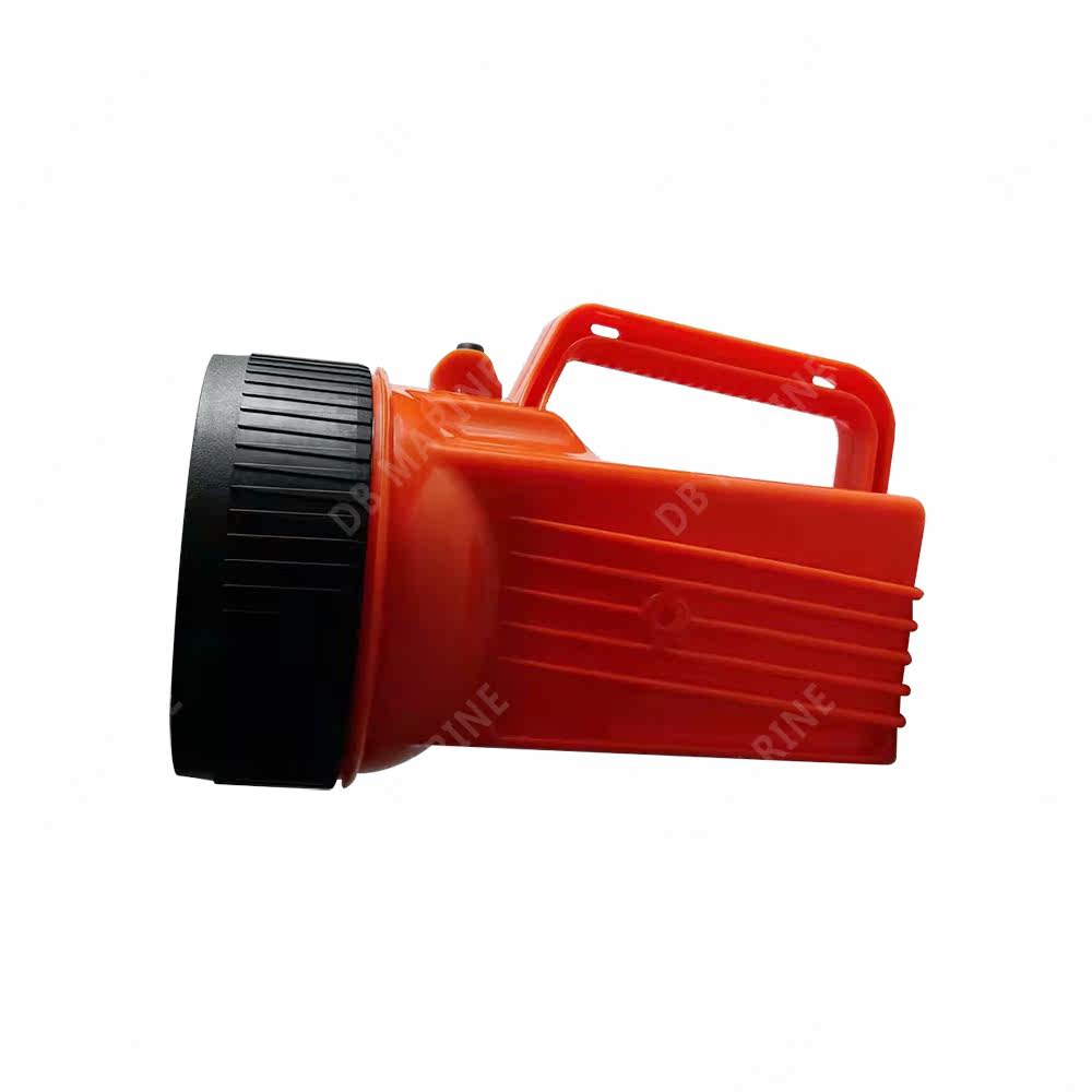 IMPA792216 explosion proof waterproof lighting safety emergency hand light outdoor probe flashlight