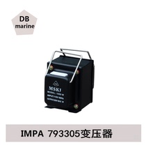 IMPA793305 transformer 220V 110V dual-purpose interchange power supply voltage converter 1000W