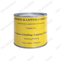 Diamond Sands Foreign Trade Export Metal Mold Mirror Polished Green Silicon Carbide Grinding Cream Grinding Sand 60-2000 mesh