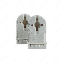 IMPA100585 marine luminaire accessories 100588 Deed daylight lamp foot holder swivel fluorescent lamp holder 250V