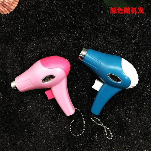 Чайник, гаечный ключ, надувная креативная зажигалка, фигурка, тигр, популярно в интернете, подарок на день рождения