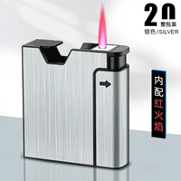 Серебряная легкая тарелка