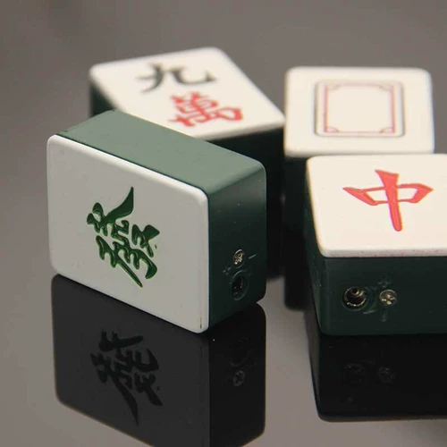 Креативная маленькая зажигалка с зарядкой, подарок на день рождения