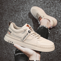 Men Shoes Spring 2022 New Little White Shoes Trends Nets Red Casual Boards Shoes Men Sports 100 Hitch Shoes Man Tide Shoes