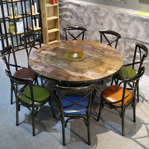 Big round table hotel dining table big round dining table hotel chairs hotel dining table round table hotel big round table turntable