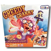 Greedy Granny - Toys R Us Exclusive version