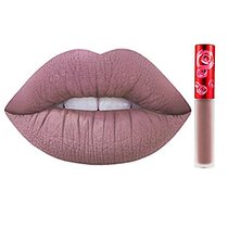 Lime Crime Velvetines Liquid Matte Lipstick Cashmere