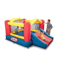 Little Tikes Jump n Slide Bouncer