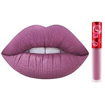 Lime Crime Velvetines Liquid Matte Lipstick - Faded