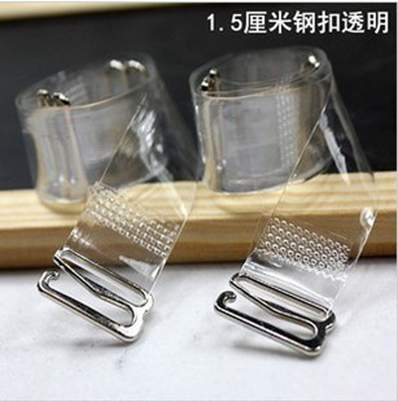 Sangles pour lingerie - Ref 811622 Image 8