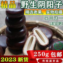 Yin Yang Zi Wild with Feng Liu Guo Wild Double Kidney Kidney Warming Kidney Traditional Mens Nourishing Wine Infusion 250g