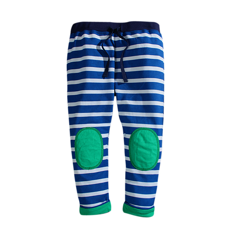Pantalon garcon LITTLE MAVEN - Ref 2054812 Image 11