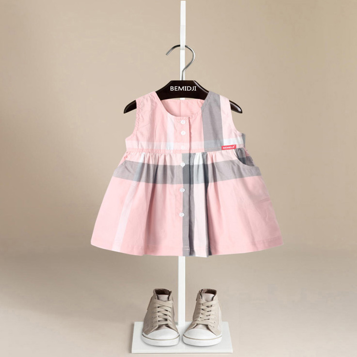 Robes pour fille BEMIDJI - Ref 2045918 Image 15