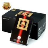 Дайба одноразовый заброшенный держатель сигарет искренняя тройная фильтрация мужской и женский курение Специальные сигаретные сигаретные моллюски