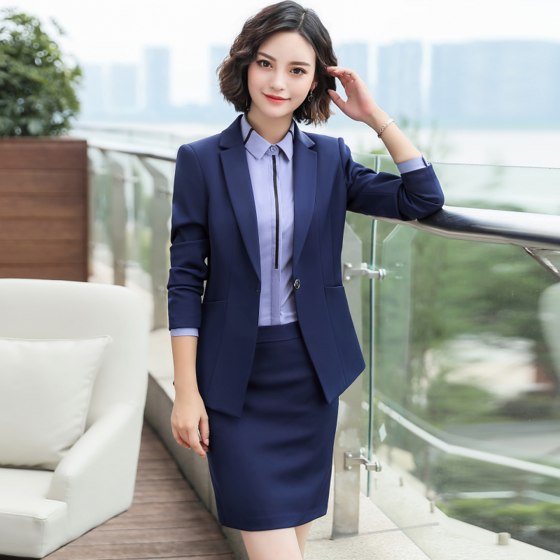 Tailleur femme - Ref 3244097 Image 4