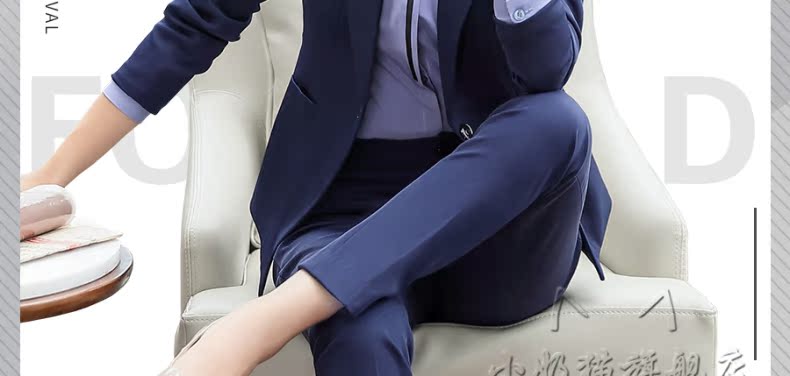 Tailleur femme - Ref 3244097 Image 8