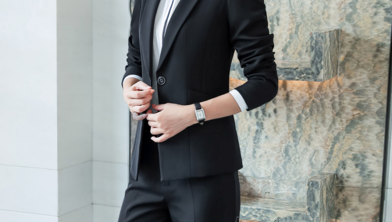 Tailleur femme - Ref 3244097 Image 10