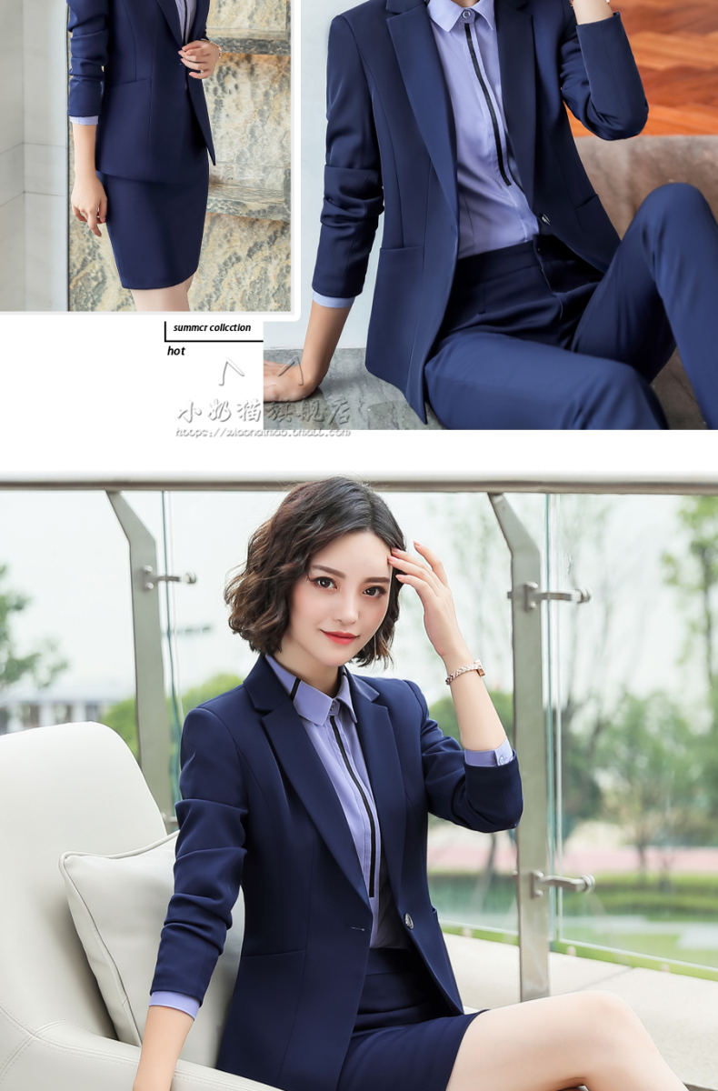 Tailleur femme - Ref 3244097 Image 22