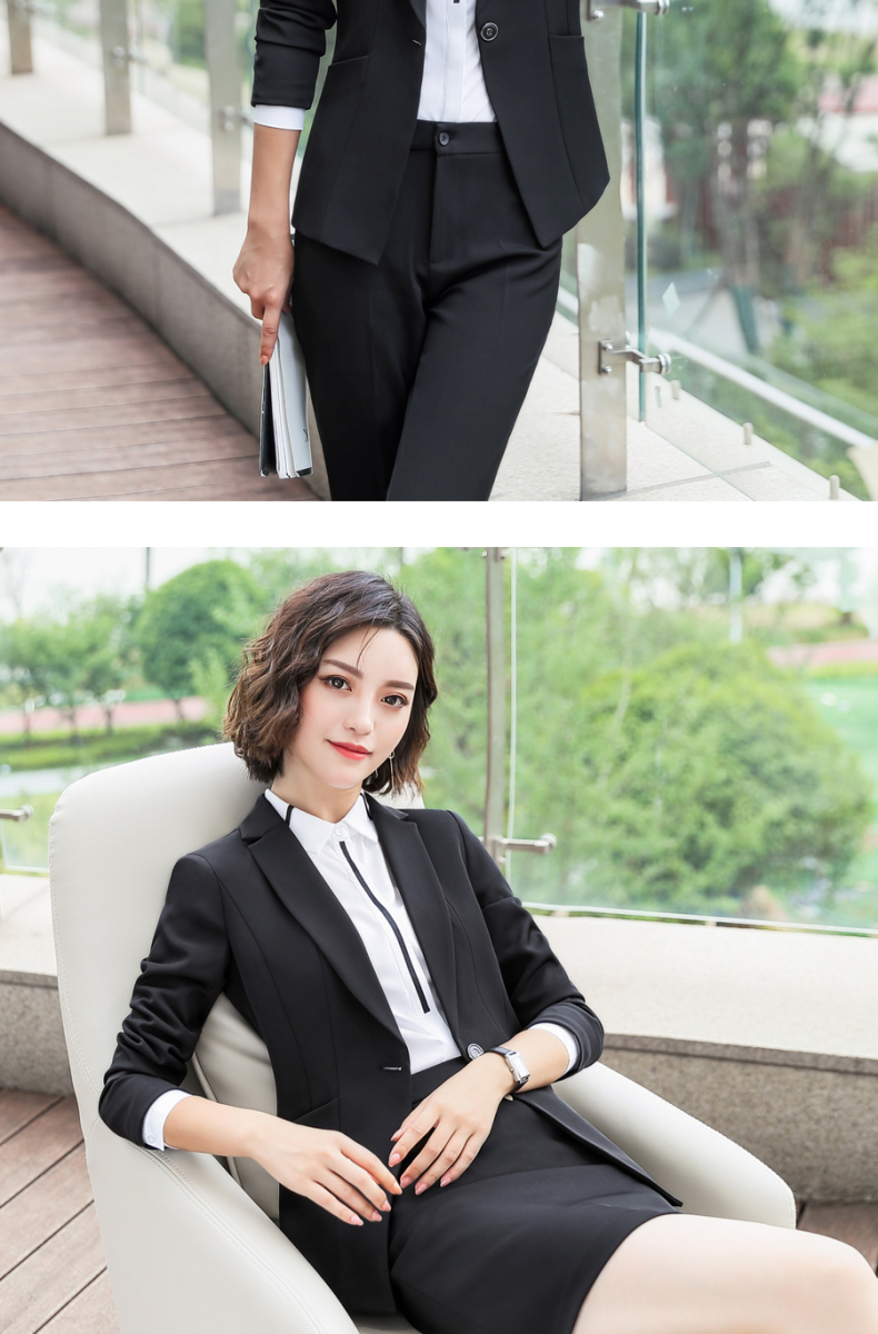 Tailleur femme - Ref 3244097 Image 27