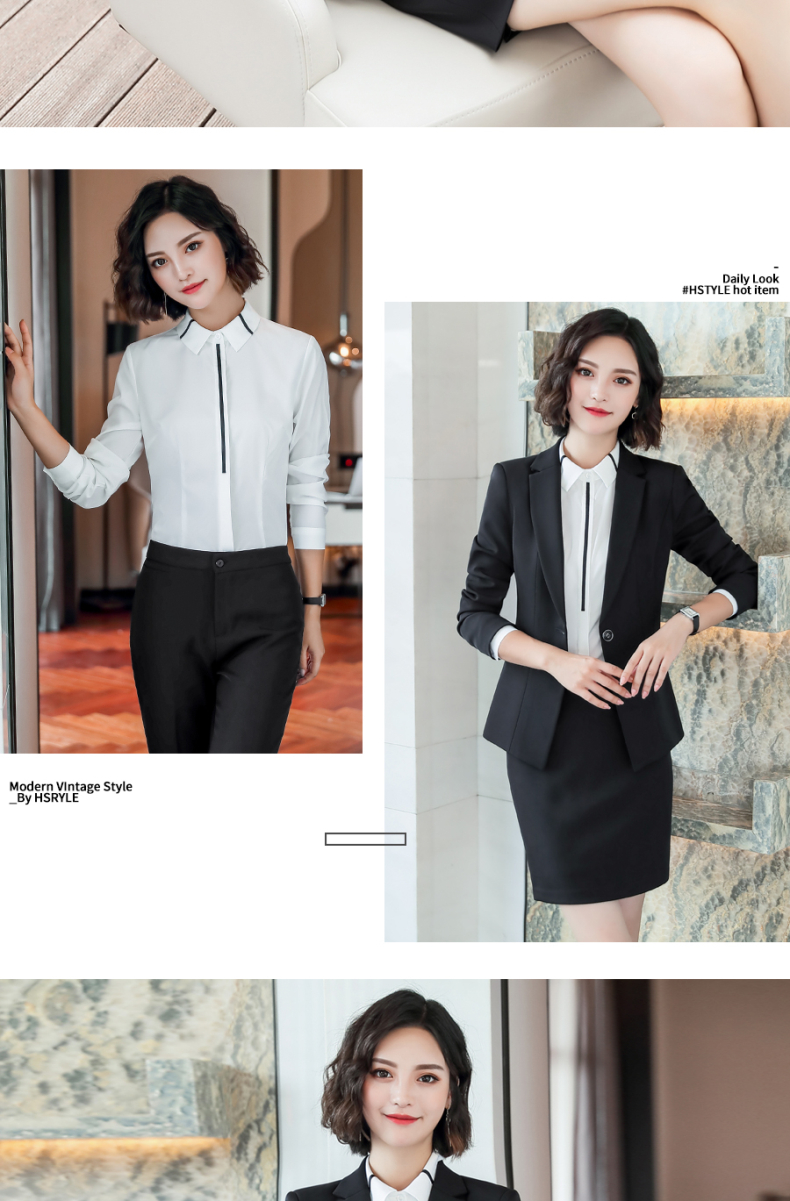 Tailleur femme - Ref 3244097 Image 28