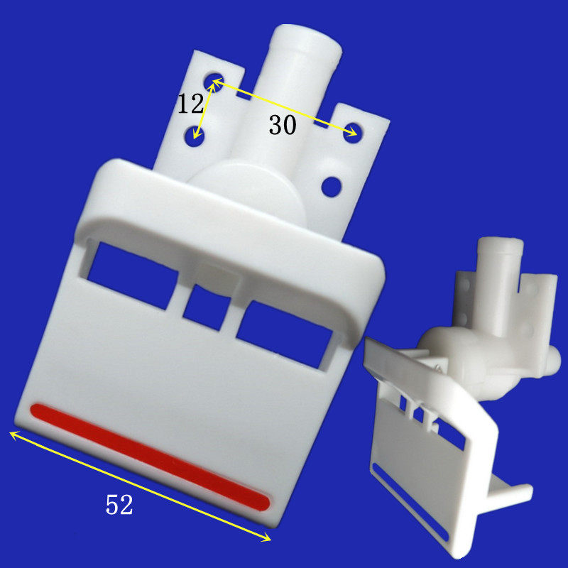 Beauty Drinking Fountain Accessories Tap Switch Water Nozzle Angil Water Purifier Cold Water Hot Water Outlet Keys Buttons