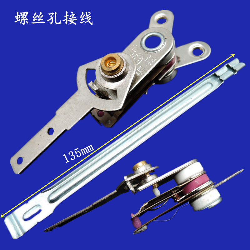 General Electric Cake Accessories Electric Cooker Electric Cooker Frying Pan Adjustable Thermostat Switch