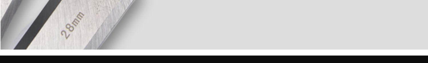 木工凿子穿心凿雕刻专用凿刀扁铲刀特钢扁凿平凿木匠工具大全套装