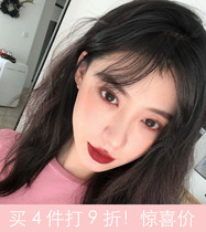 Orange Judydoll Autumn and Winter New Color Eyeliner 40 Angry Birds Mascara 10 Blush 34 Lip Glaze 75