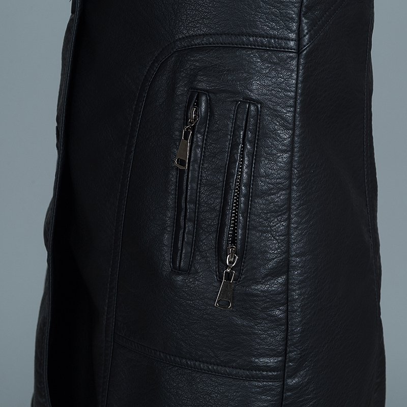 Débardeur chaud pour femme      en Polyester - Ref 3178447 Image 5