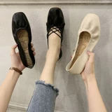 Румяна, универсальная обувь, туфли, популярно в интернете, 2020, осенние