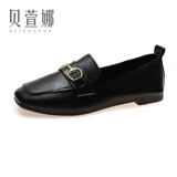 Tide, металлическая обувь, популярно в интернете, коллекция 2021, тренд сезона, в корейском стиле