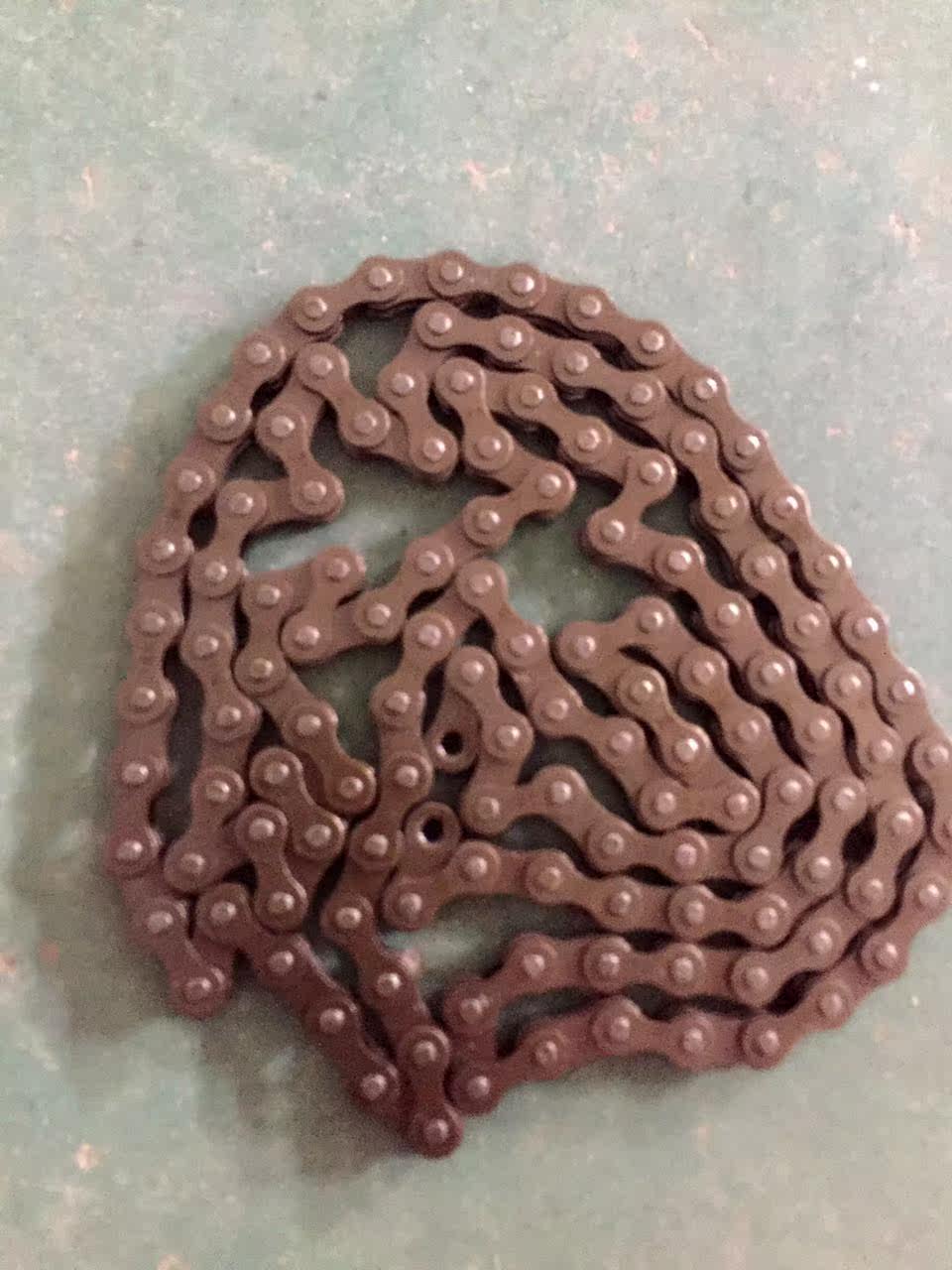 Chaîne de vélo - Ref 2364342 Image 8