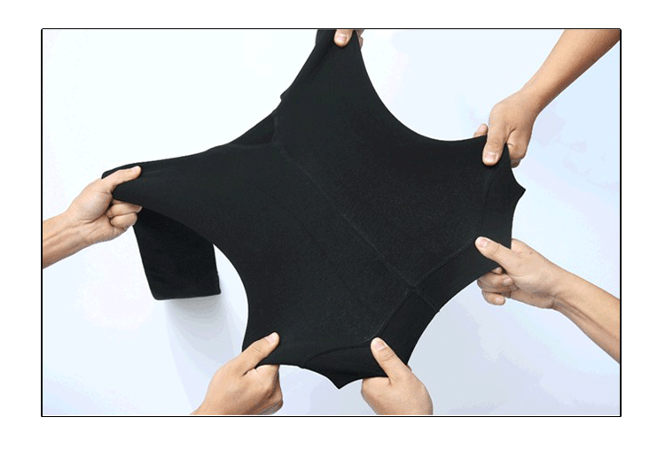 Pantalon collant 155RK en polyester - Ref 756834 Image 44