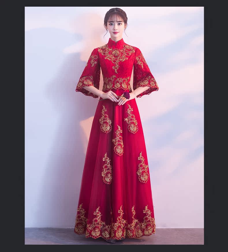 Robe de soirée - Ref 3211099 Image 21