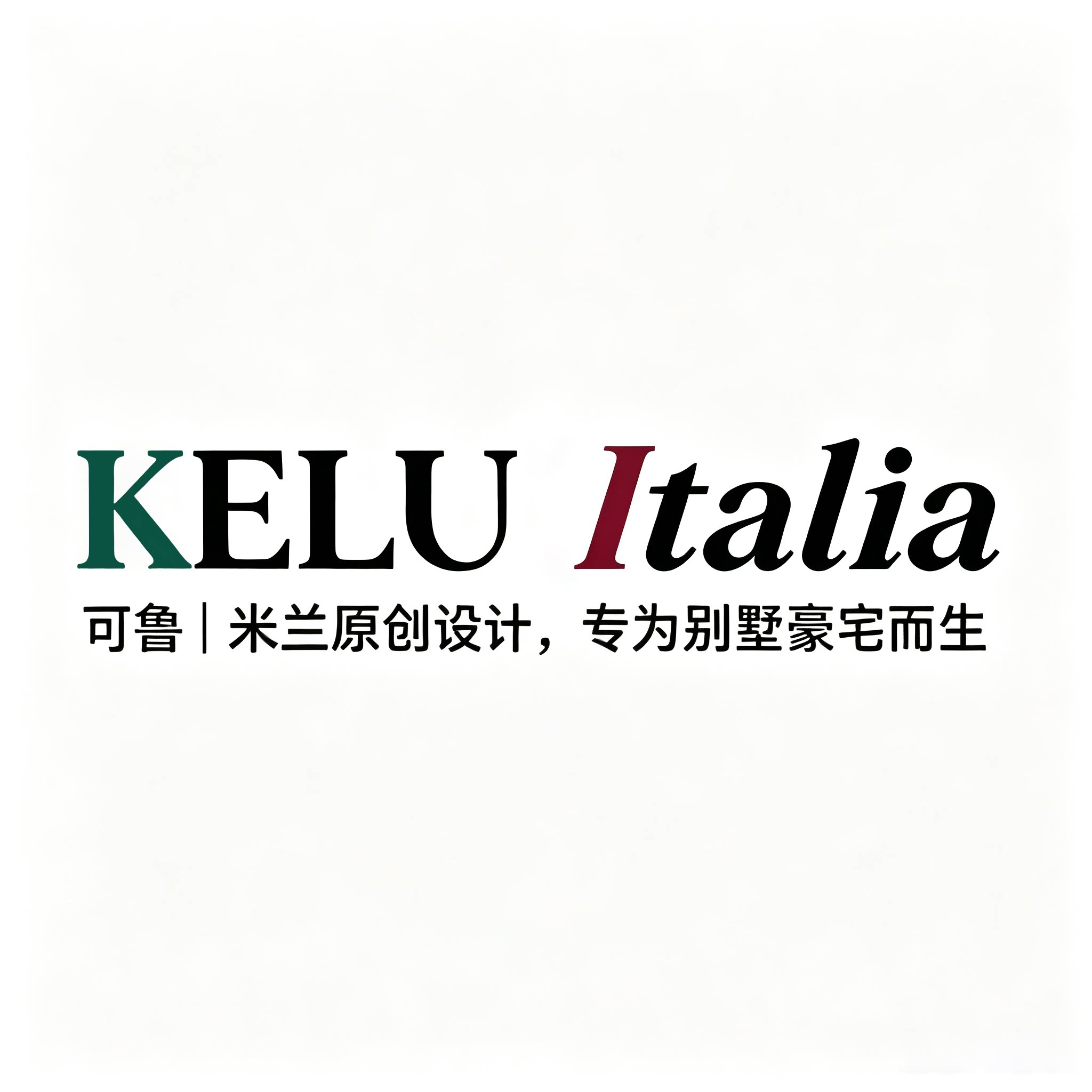 可鲁家居旗舰店的LOGO