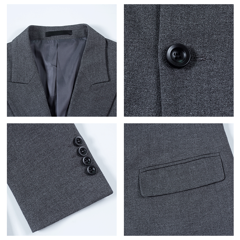 Veste pour femme en Polyester - Ref 3221166 Image 4