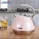 ấm đun nước mini Ấm siêu tốc Sidi Le ấm đun nước điện 304 inox tự động tắt nguồn ấm đun nước điện ấm trà điện - ấm đun nước điện siêu điện sắc thuốc