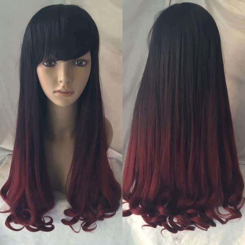 Perruque ENEW   Les cheveux longs - Ref 2609932 Image 13