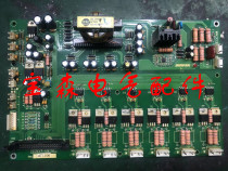Original disassembled Sifang E380 series inverter E0223-03-01 drive board power board 37KW-45KW