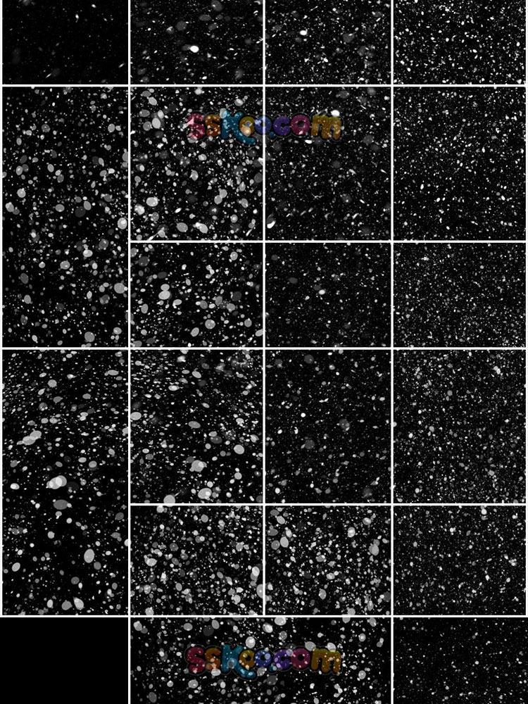 下雨下雪烟雾烟尘杂点效果高清JPG图片后期PS叠加背景设计素材插图17