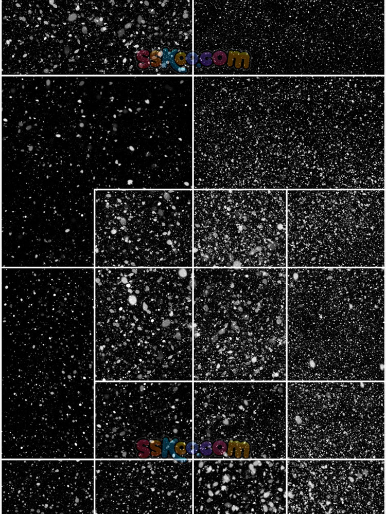 下雨下雪烟雾烟尘杂点效果高清JPG图片后期PS叠加背景设计素材插图11