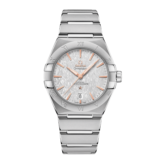 omega kinetic
