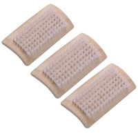 Клык щетка [3]