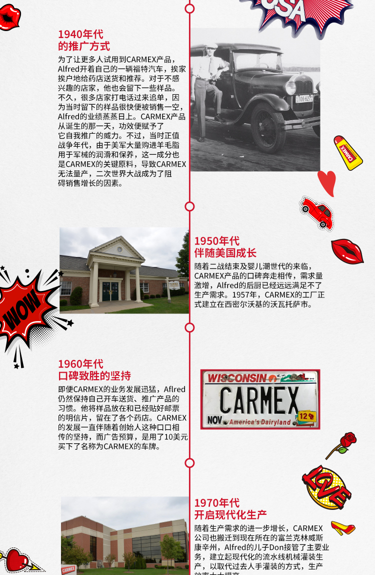 Hoa Kỳ nhập khẩu chính hãng son dưỡng môi carmex dưỡng ẩm giữ ẩm sửa chữa son môi chống khô môi - Son môi son dưỡng dior 001