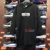 Li Ning thể thao thời trang đầm nữ 2018 mùa đông mới trùm đầu giản dị áo len đáy quần nữ ASKN068 - Trang phục thể thao áo khoác the thao nữ adidas Trang phục thể thao