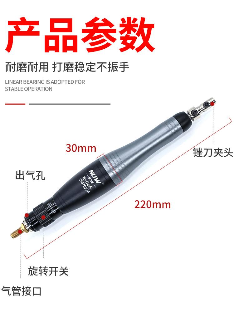 Endurance Wee N06C Ultrasonic Die Polishing Machine Grinding Reciprocating File Knife Machine Left And Right Pendulum Ultrasonic Sander-Taobao