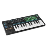 Nektar SE25 GX25 LX Mini LX25 Ключ Сасилия выходит для ношения мини -миди -клавиатуры