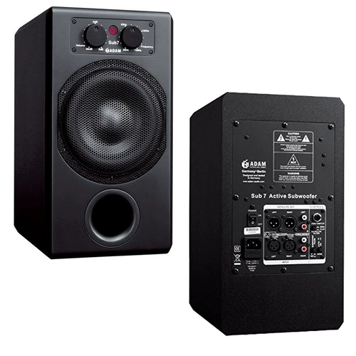 ADAM Колонки, 8/10/12/15/2100